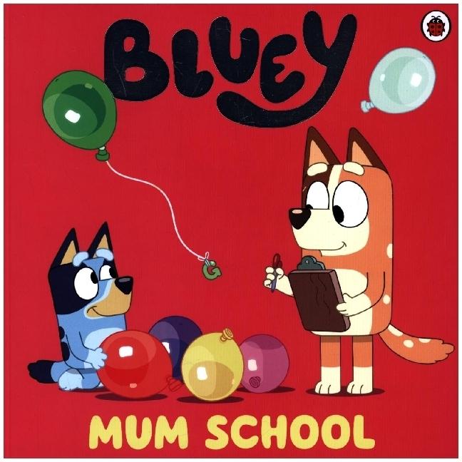 Bluey