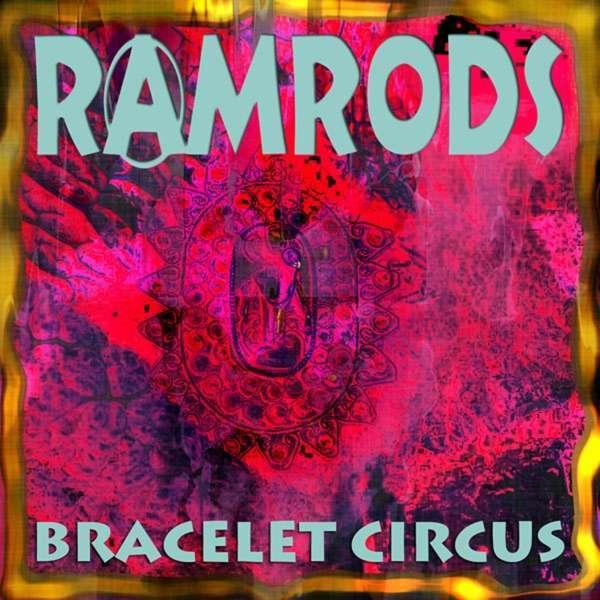 Bracelet Circus,1 Audio-CD