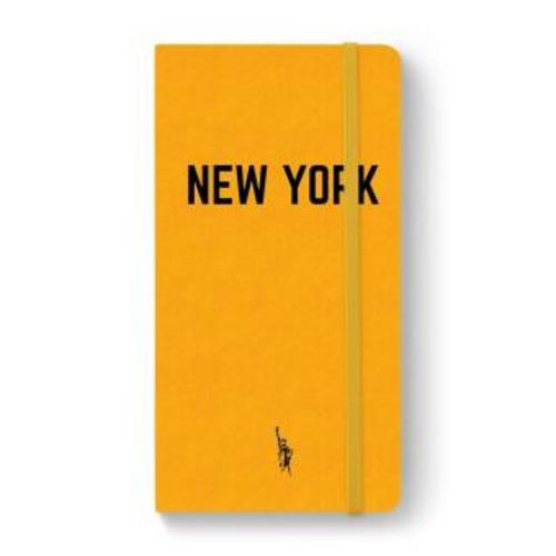 New York Visual Journal
