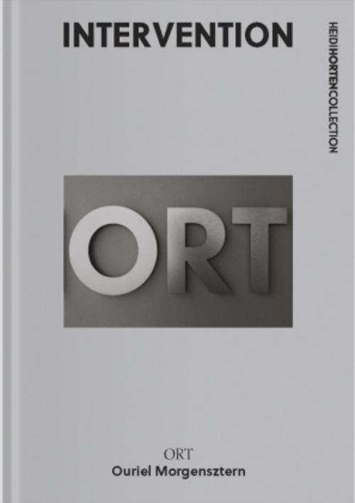 ORT - Ouriel Morgensztern