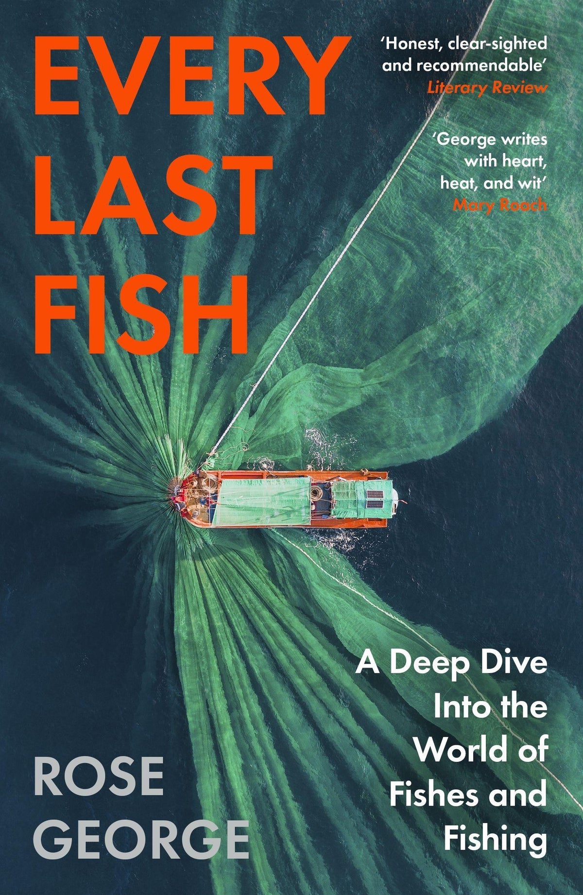 Every Last Fish