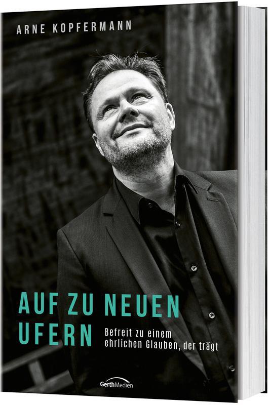 Auf zu neuen Ufern