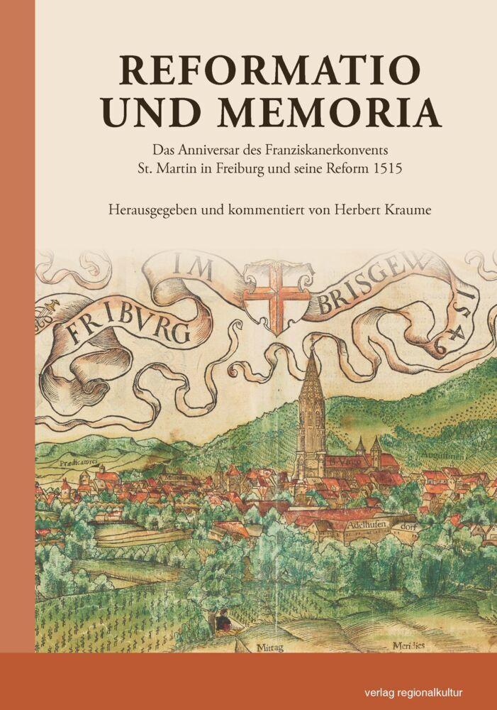 Reformatio und Memoria
