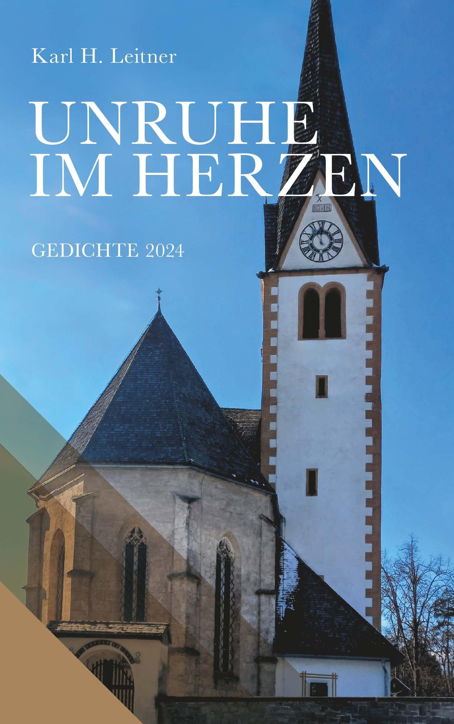 Unruhe im Herzen