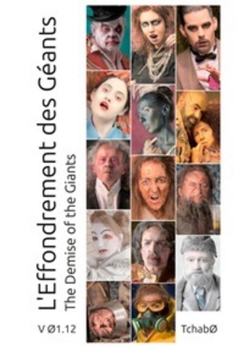 L'Effondrement des Géants