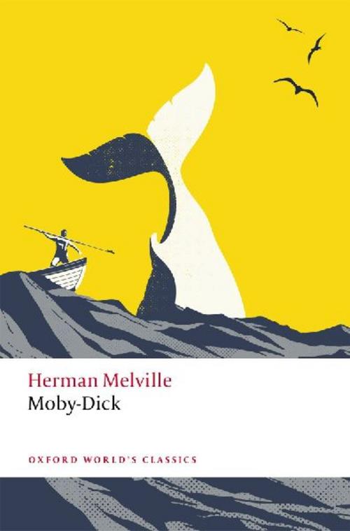 Moby Dick