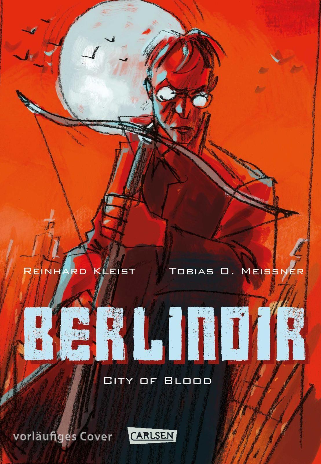 Berlinoir (Neuausgabe)