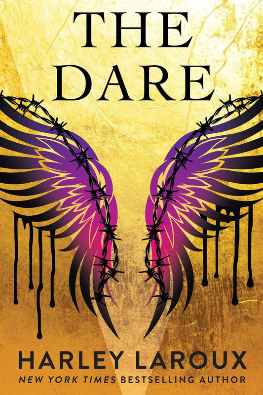The Dare