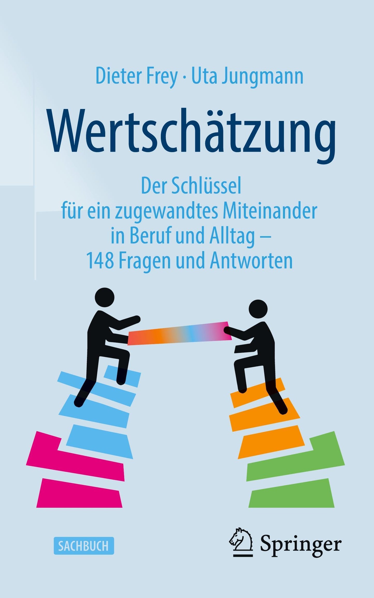 Wertschätzung