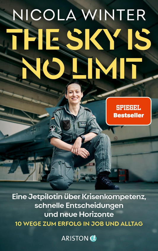 The Sky is No Limit