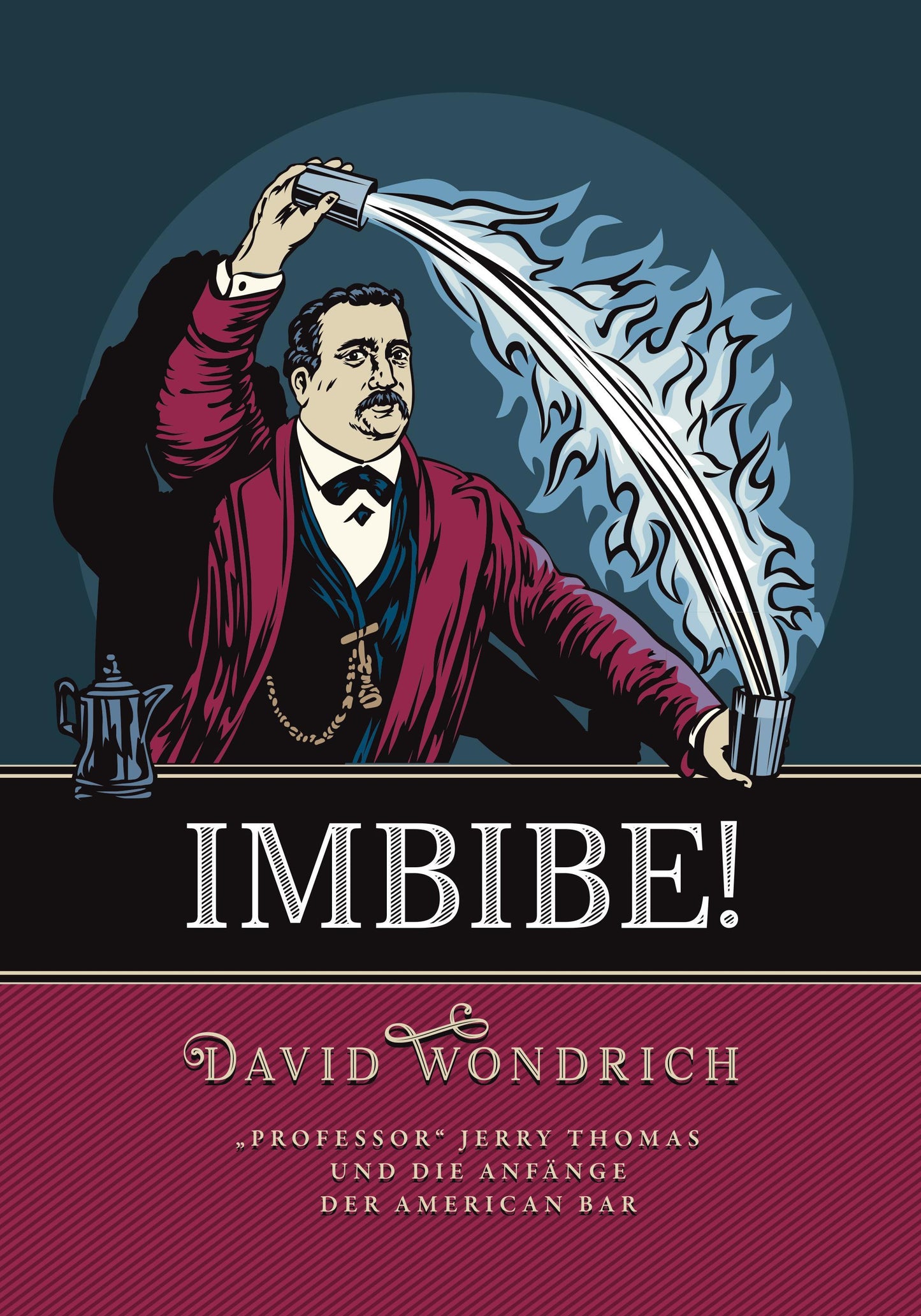 Imbibe!