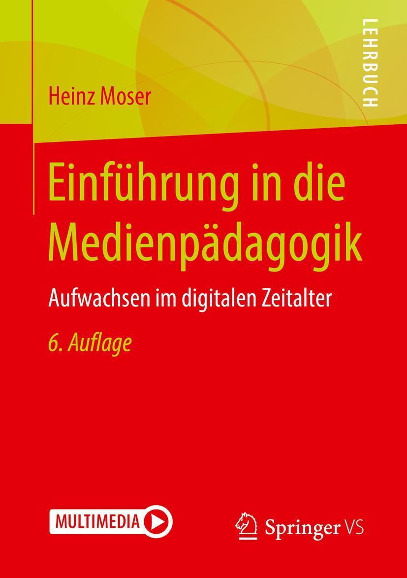 Einführung in die Medienpädagogik