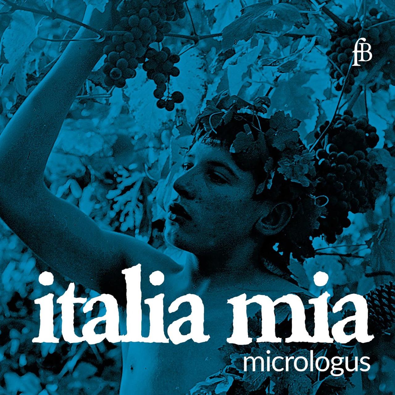 Italia Mia - in Memoriam Adolfo Broegg