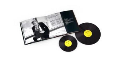 Das eine Leben,2 Schallplatte