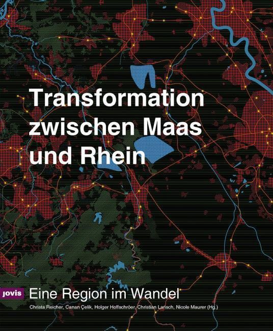 Transformation zwischen Maas und Rhein