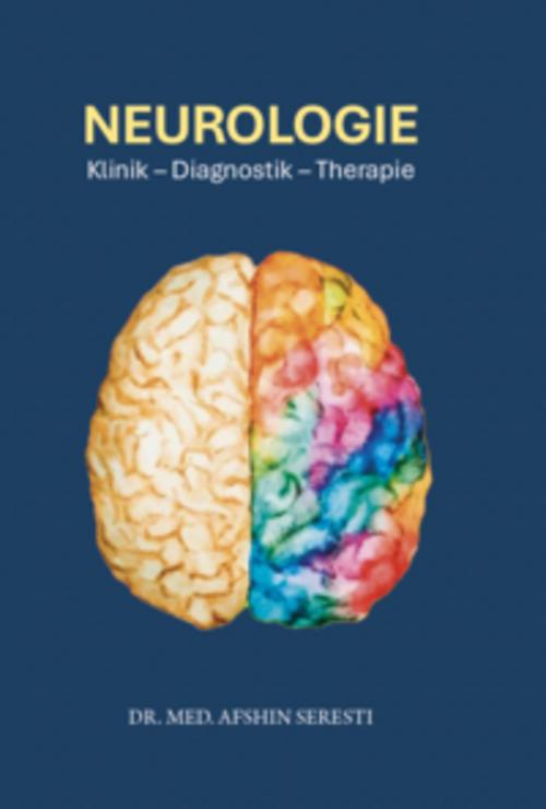 Buchcover: Neurologie
