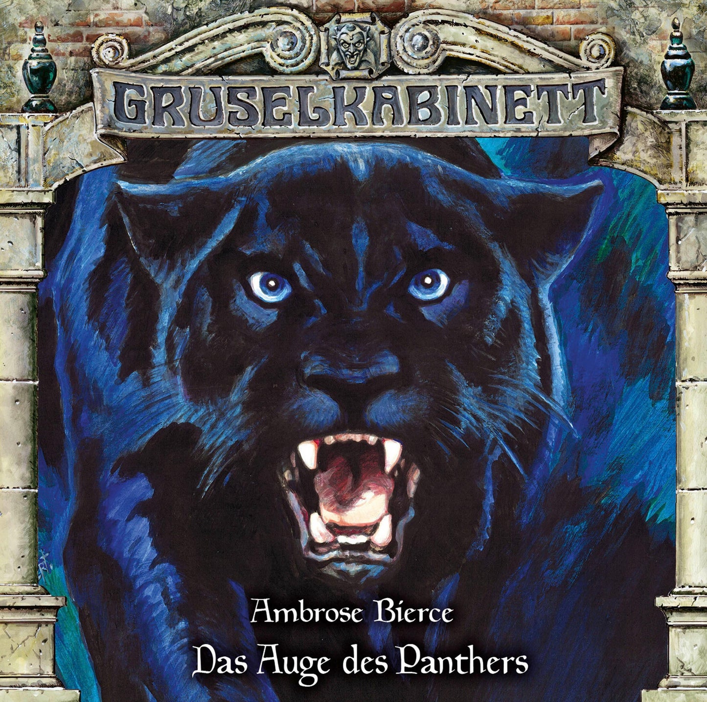 Gruselkabinett - Folge 157,1 Audio-CD