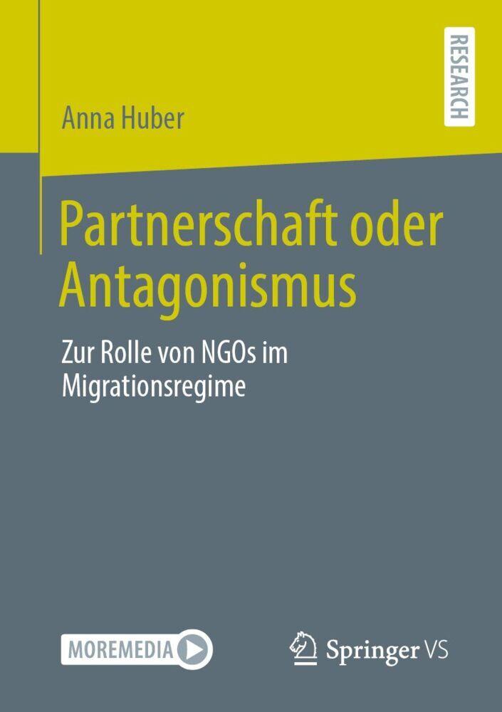 Partnerschaft oder Antagonismus