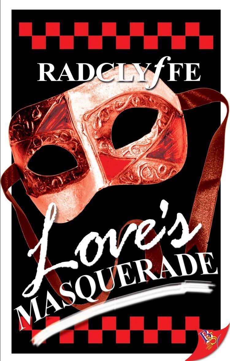 Buchcover: Love's Masquerade