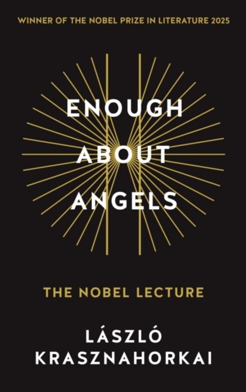 Enough About Angels