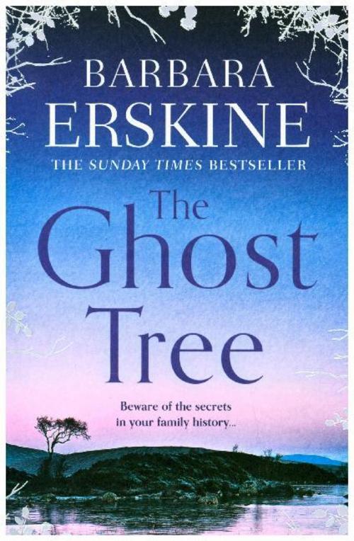 The Ghost Tree