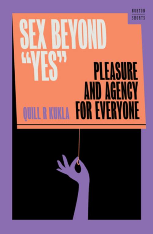 Sex Beyond \"Yes\"