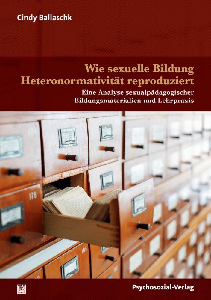 Wie sexuelle Bildung Heteronormativität reproduziert