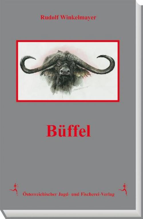 Buchcover: Büffel