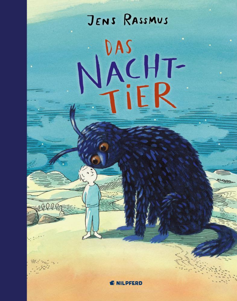 Das Nacht-Tier