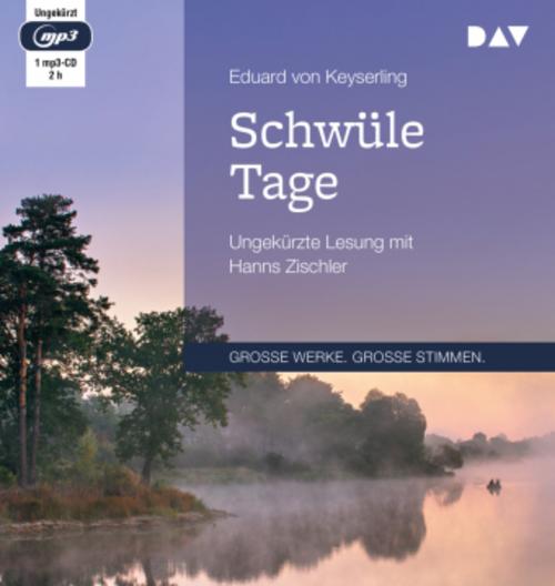 Schwüle Tage