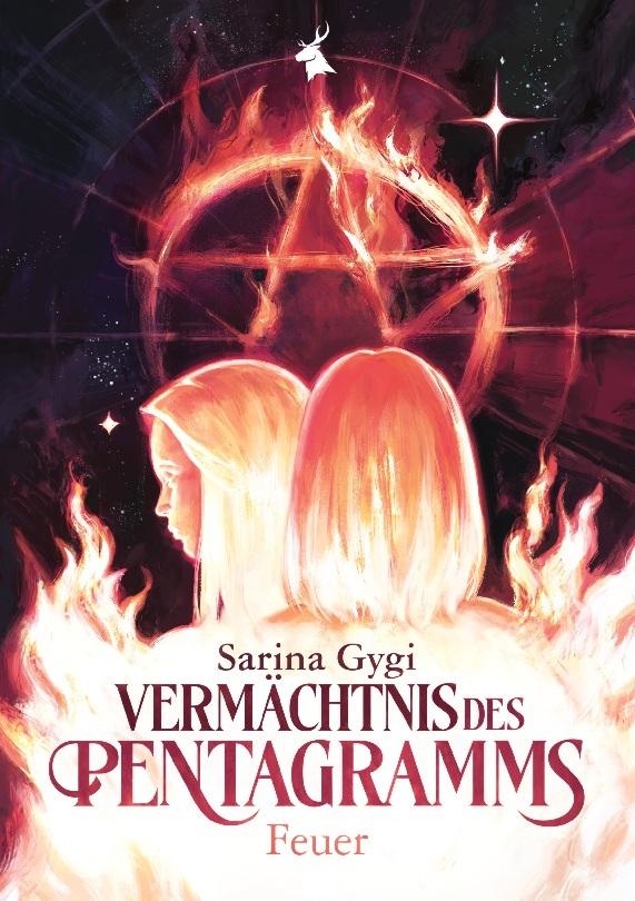 Vermächtnis des Pentagramms