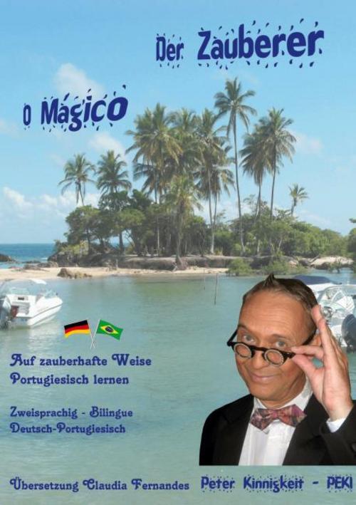 Der Zauberer  - O Mágico