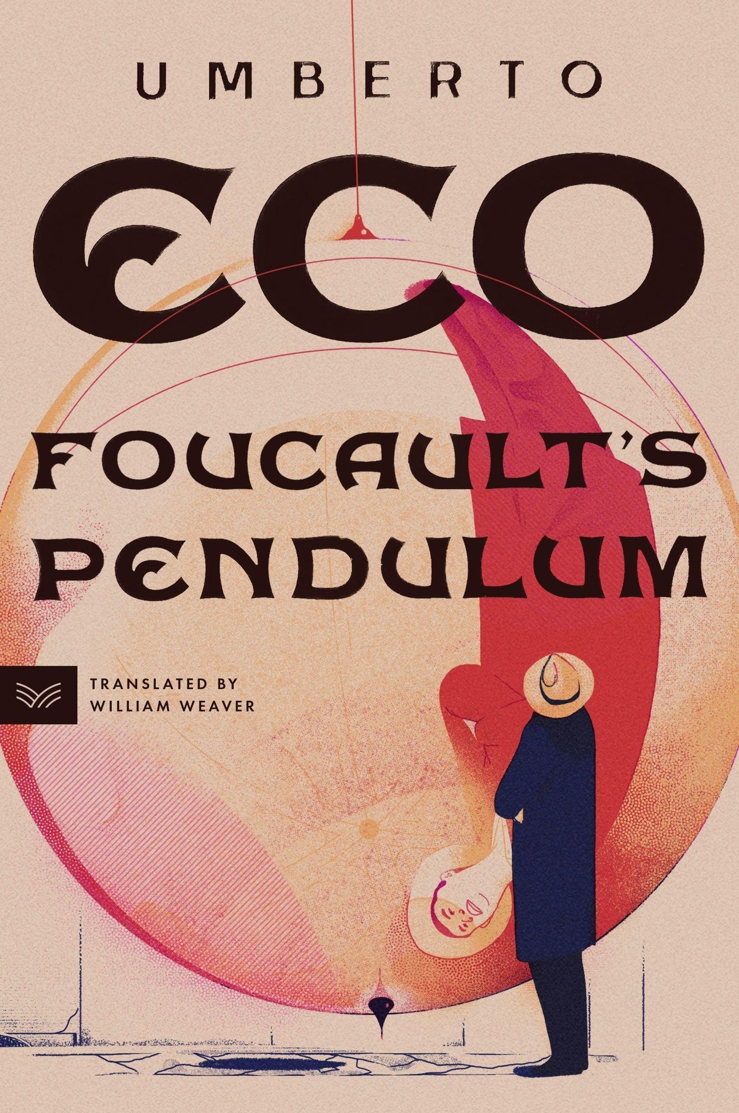 Das Foucaultsche Pendel