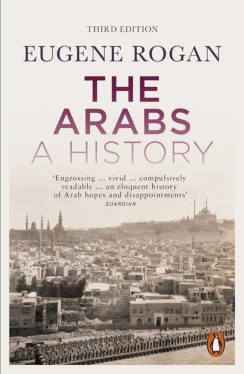 Die Araber