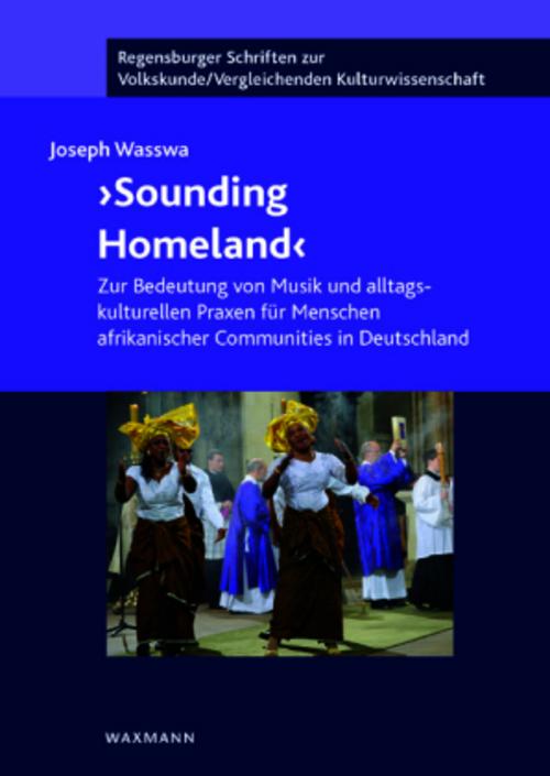 \"Sounding Homeland\"
