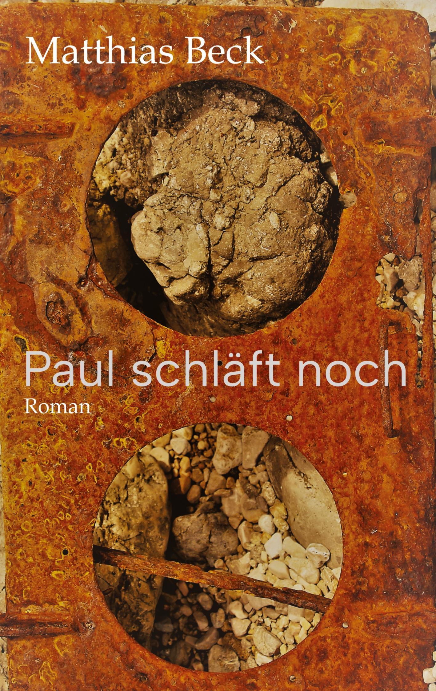 Paul schläft noch