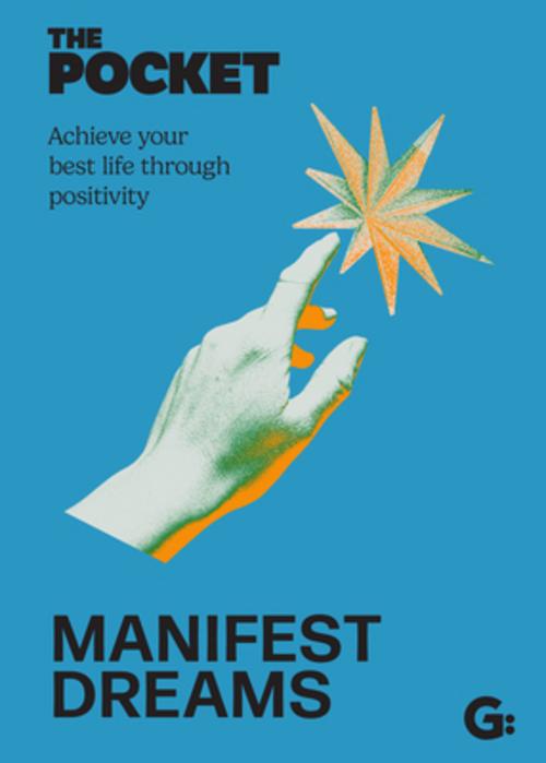 Buchcover: The Pocket Manifest Dreams