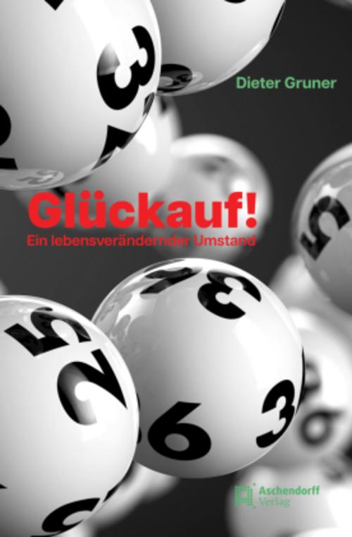 Buchcover: Glückauf!