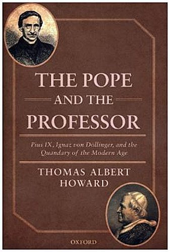 Pope and the Professor