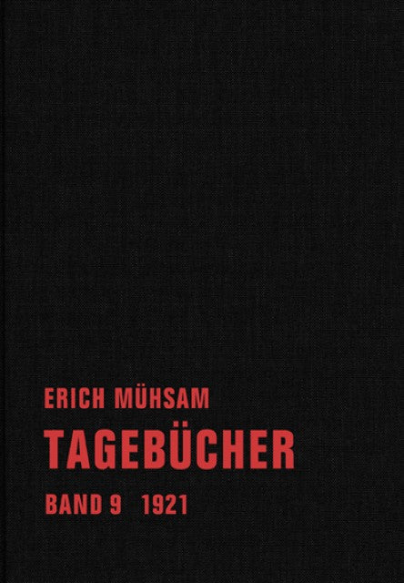 Tagebücher