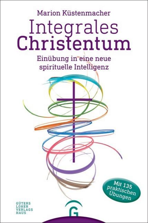 Buchcover: Integrales Christentum