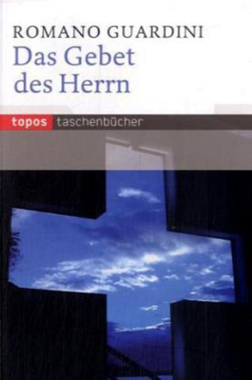 Buchcover: Das Gebet des Herrn