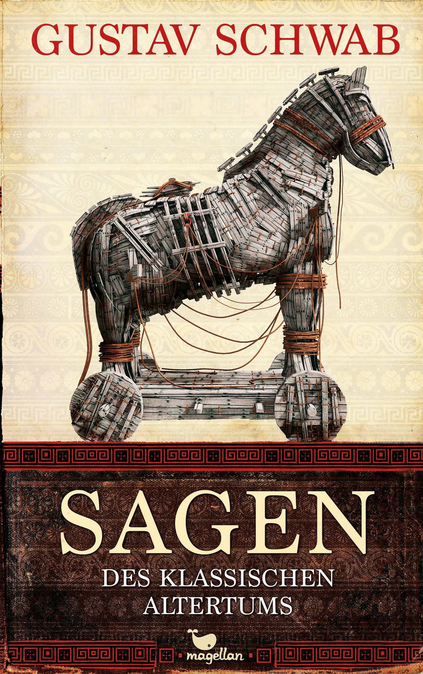 Sagen des klassischen Altertums
