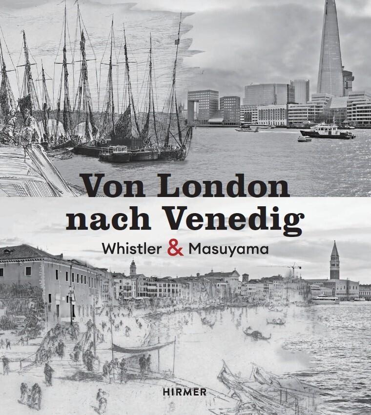 Von London nach Venedig