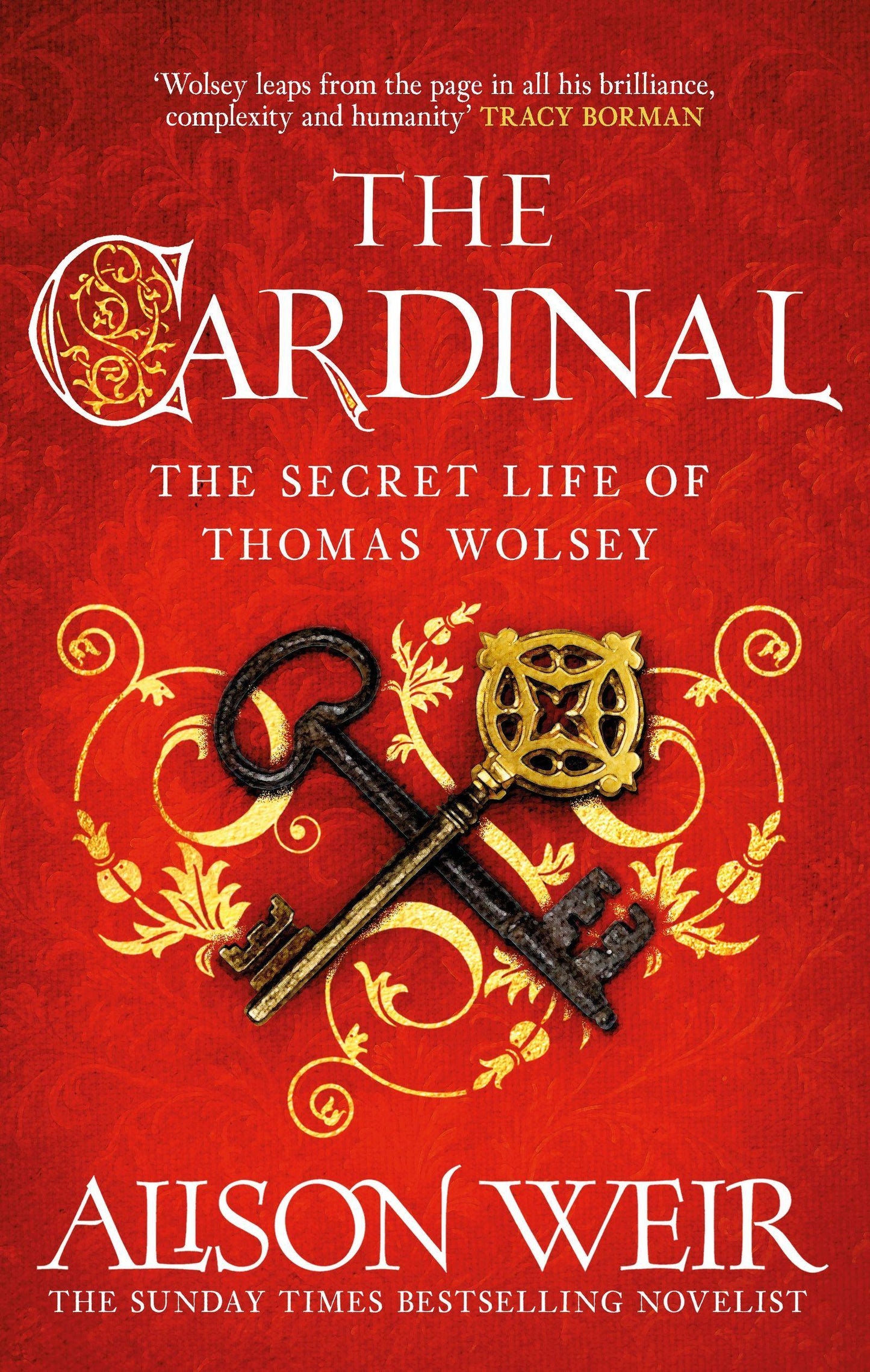 The Cardinal