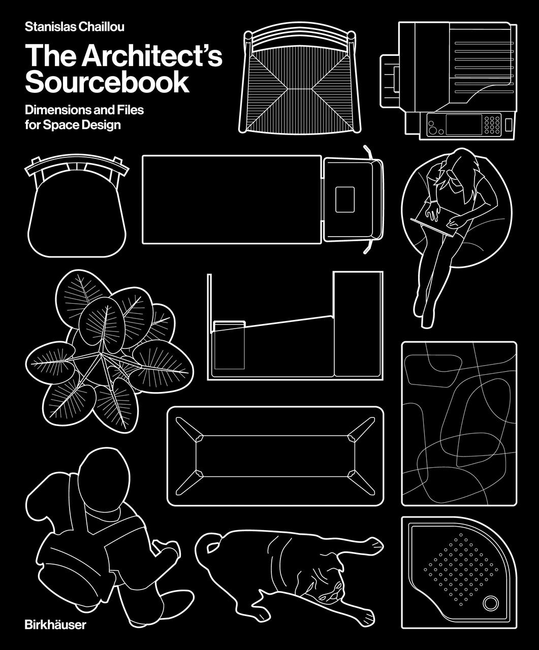 The Architect's Sourcebook