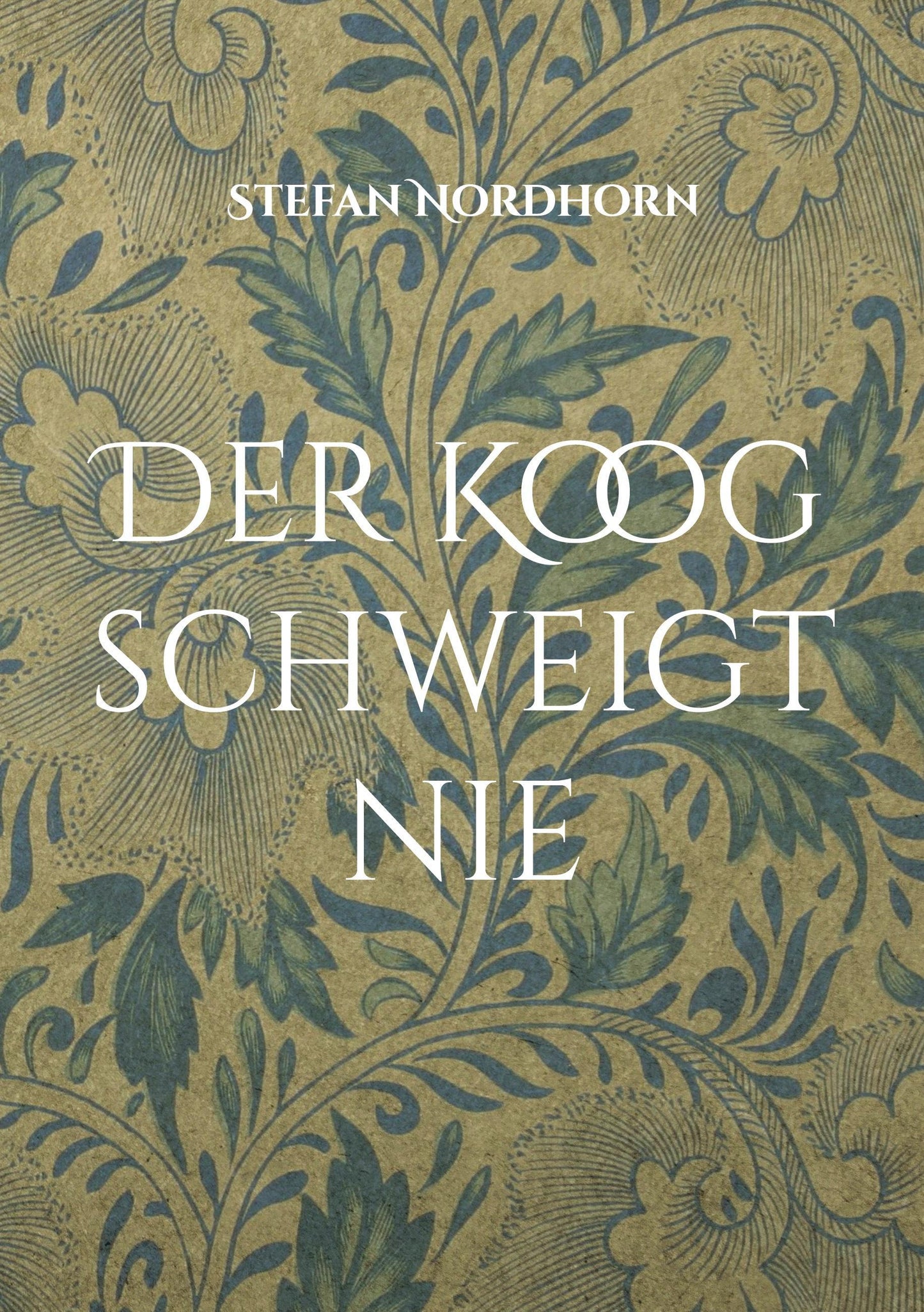 Der Koog schweigt nie