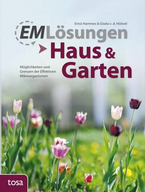 Buchcover: EM Lösungen - Haus & Garten