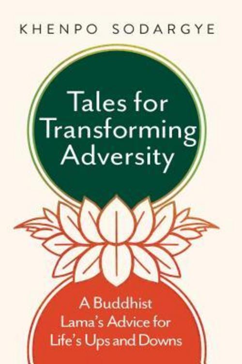 Tales for Transforming Adversity: A Buddhist Lama's Advice for Life's Ups and Downs
