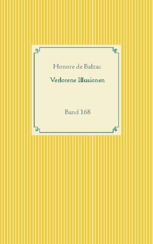 Verlorene Illusionen